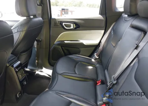 2023 Jeep Compass Limited 4X4 z USA, uszkodzony, nr VIN 3C4NJDCN7PT545918